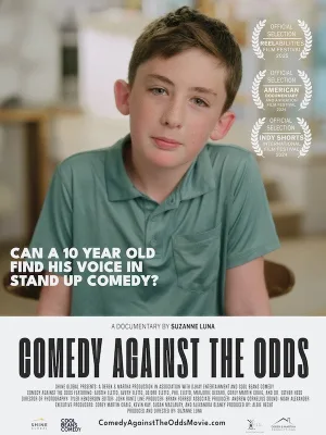 طنز در برابر شانس ها