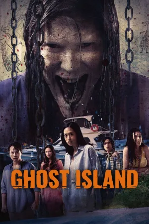 Ghost Island