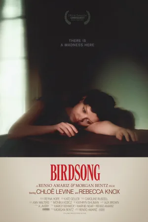 Birdsong