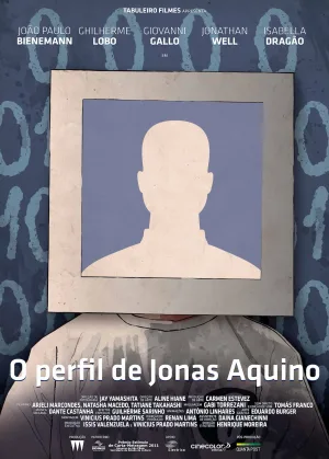 The Profile of Jonas Aquino