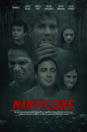 نانتیکوک