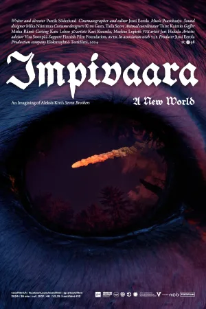Watch and download Impivaara - A New World online (2024)