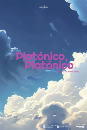 Platónico، پلاتونیکا