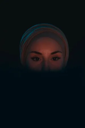آن جا هستی