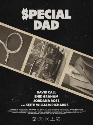 Special Dad
