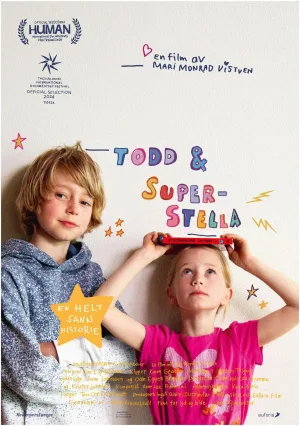 Watch and download Todd & Super-Stella online (2024)