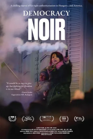 Democracy Noir