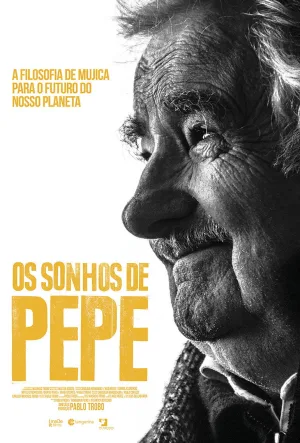 Watch and download Pepe's Dreams - Movement 2052 online (2024)
