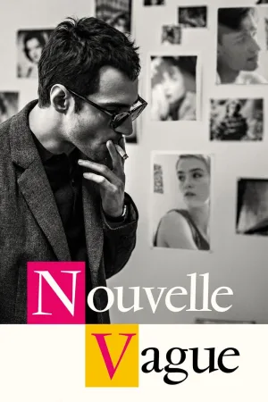 Nouvelle Vague