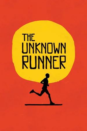 The Unknown Runner