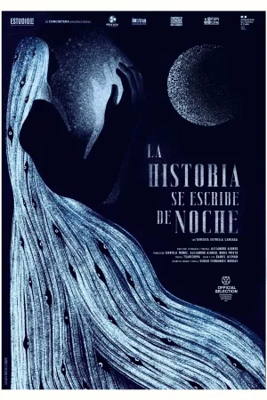 Watch and download History Is Written at Night online (2024)