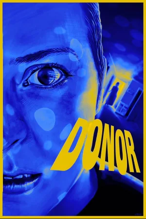 donor