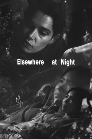 Elsewhere at Night