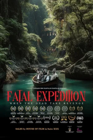 Watch and download Fatal Expedition online (2024)