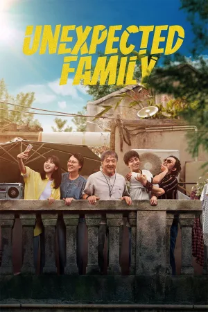 Unexpected Family
