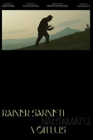 Watch and download Rainer Sarnet’s The Invisible Fight online (2023)