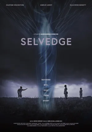 Selvedge