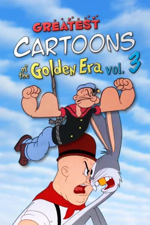 Watch and download Greatest Cartoons of the Golden Era Vol. 3 online (2024)