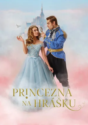 Once Upon a Princess