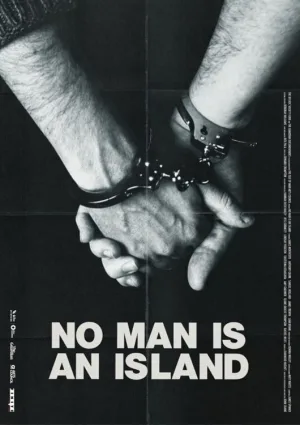 No Man Is an Island