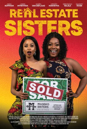 Watch and download Real Estate Sisters online (2024)