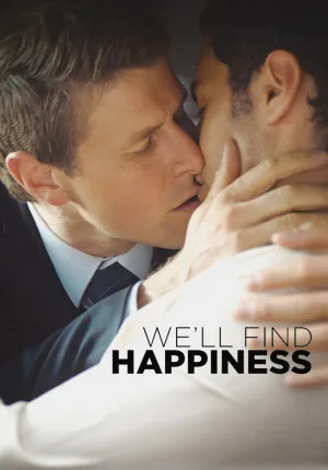 We'll Find Happiness