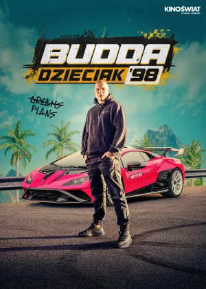 Watch and download Budda. Kid '98 online (2024)