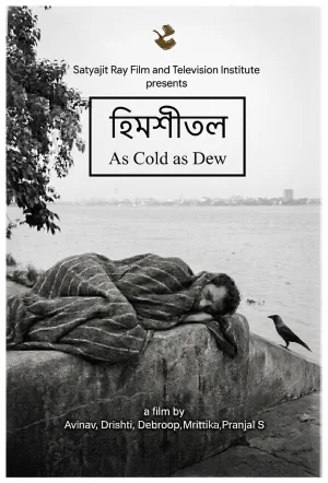 As Cold as Dew