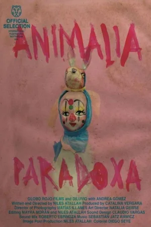 Watch and download Animalia Paradoxa online (2024)