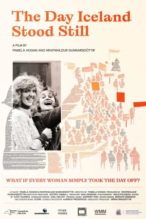 Watch and download The Day Iceland Stood Still online (2025)