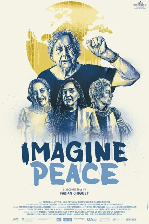 Watch and download Imagine Peace online (2026)