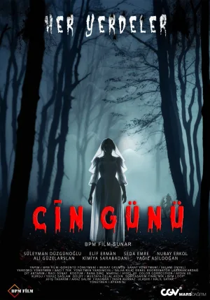 Watch and download Cin Günü online (2024)