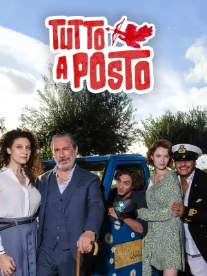 Tutto a posto