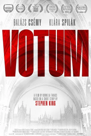 Watch and download Votum online (2024)
