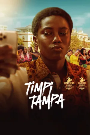 Watch and download Timpi Tampa online (2025)