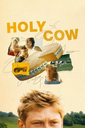Watch and download Holy Cow online (2024)