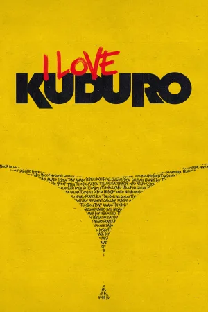 Watch and download I Love Kuduro online (2014)