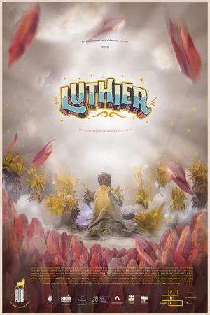 Luthier