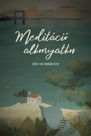 Watch and download Meditation at Dusk online (2023)
