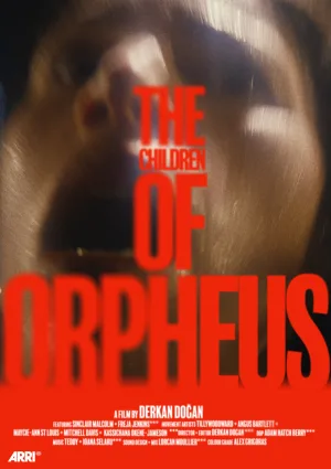 فرزندان اورفئوس