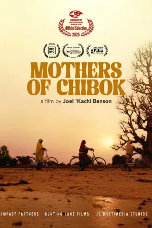 Watch and download Mothers of Chibok online (2024)