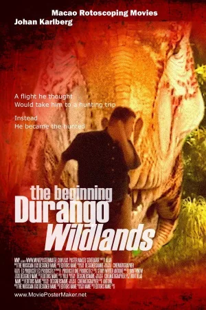 Watch and download Durango Wild Lands - The Beginning online (2024)