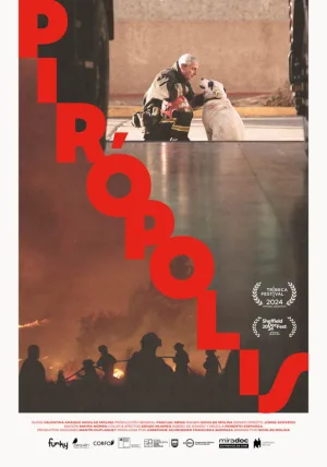 Watch and download Pirópolis online (2025)