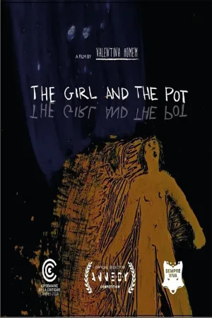 Watch and download The Girl and The Pot online (2024)