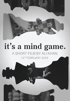 It's a Mind Game