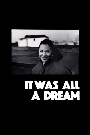It Was All a Dream