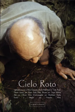 Watch and download Cielo Roto online (2024)