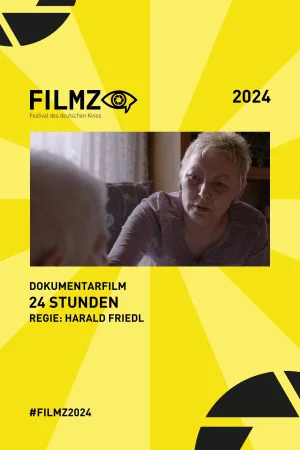 24 Stunden