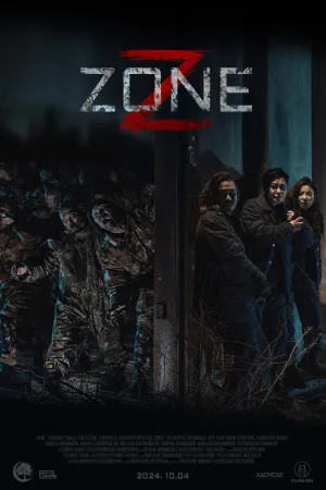 Watch and download Z Zone online (2024)