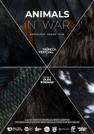 Animals in War